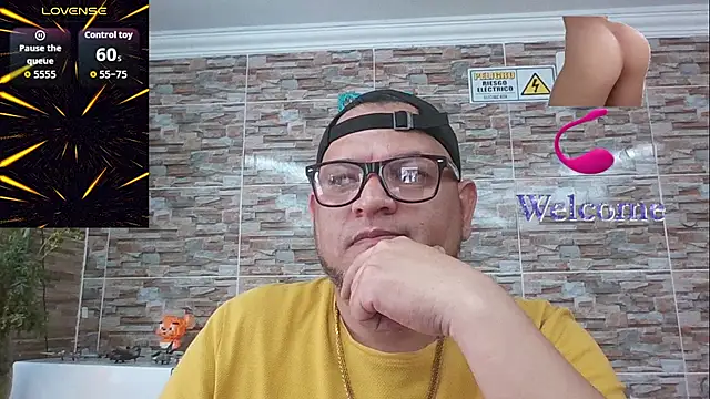 SexDiffrent online show from 11/02/25, 05:40