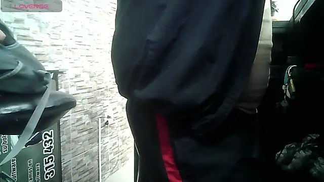 SexDiffrent online show from 10/20/25, 10:21