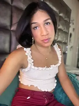 Ashly Miller online show from 03/09/26, 08:01