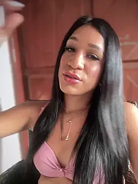 Ashly Miller online show from 12/15/25, 08:14