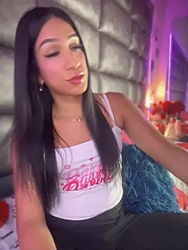 Ashly Miller online show from 09/27/25, 08:04