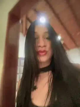 Ashly Miller online show from 11/20/25, 07:14