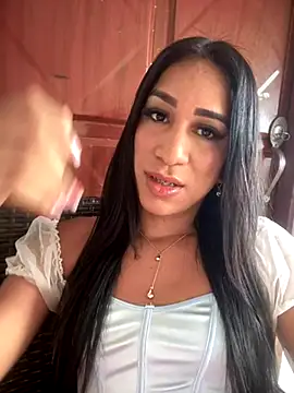 Ashly Miller online show from 09/22/25, 07:31