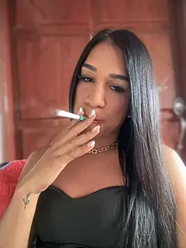 Ashly Miller online show from 11/07/25, 08:02