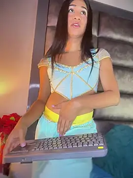 Ashly Miller online show from 03/28/26, 08:21