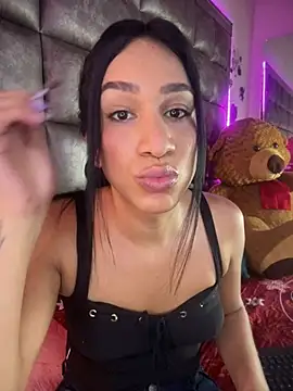 Ashly Miller online show from 04/04/26, 08:04