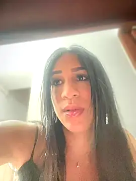 Ashly Miller online show from 11/11/25, 07:41