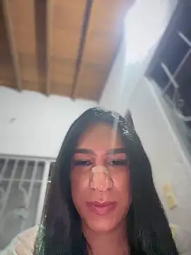 Ashly Miller online show from 03/16/25, 01:49