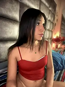 Ashly Miller online show from 11/12/25, 08:01