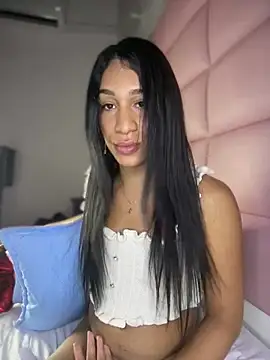 Ashly Miller online show from 03/04/26, 07:54