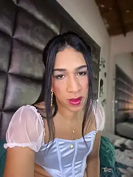 Ashly Miller online show from 03/10/26, 07:51