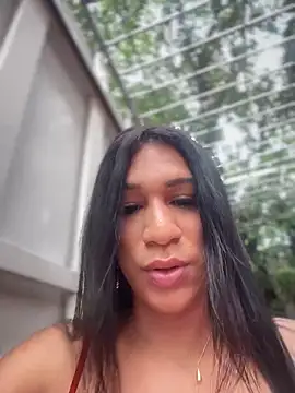 Ashly Miller online show from 12/03/25, 07:13