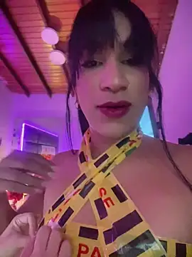 Ashly Miller online show from 07/11/26, 08:20