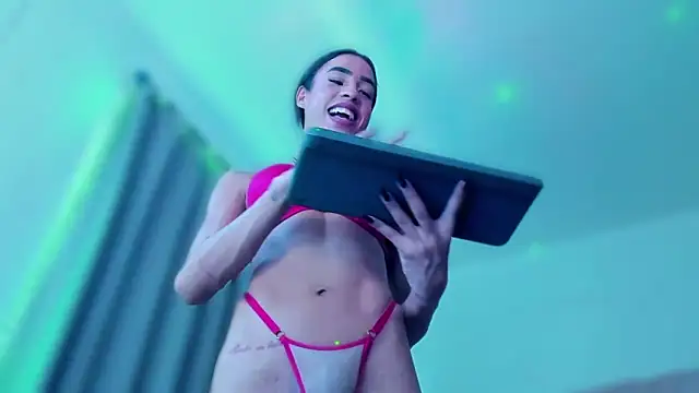 KatalinaMillan online show from 03/01/26, 05:35