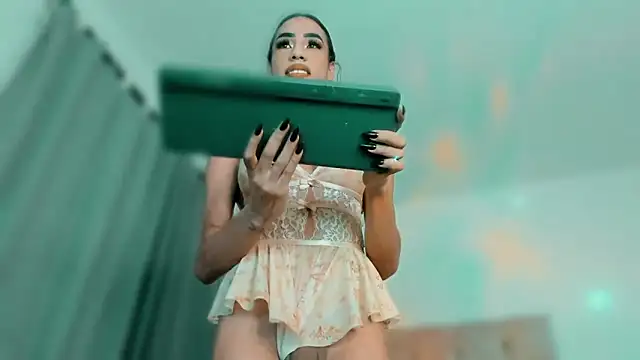 KatalinaMillan online show from 02/23/26, 11:16