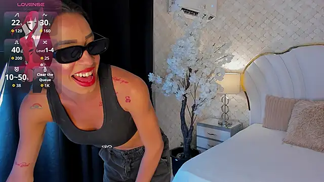 KatalinaMillan online show from 11/11/25, 04:51