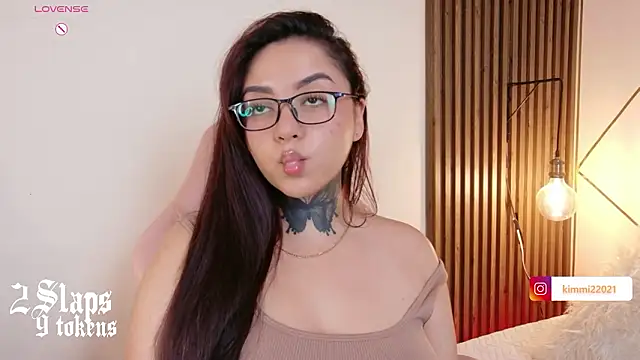 kim blake online show from 02/02/26, 11:42