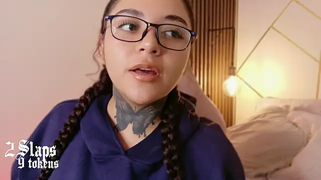 kim blake online show from 02/16/26, 02:05