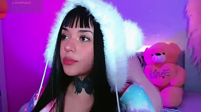 Snapshot of kim_blake chatting on 03/14/25, 02:08 kim blake online show from 03/14/25, 02:08