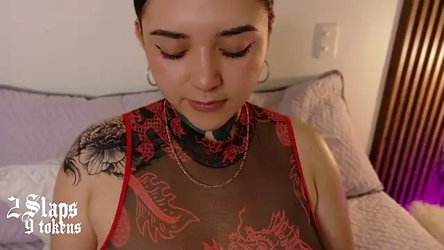 kim blake online show from 03/17/26, 01:47