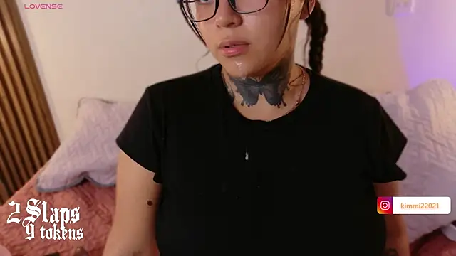 kim blake online show from 04/15/26, 07:58