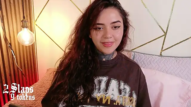 kim blake online show from 01/16/26, 03:32