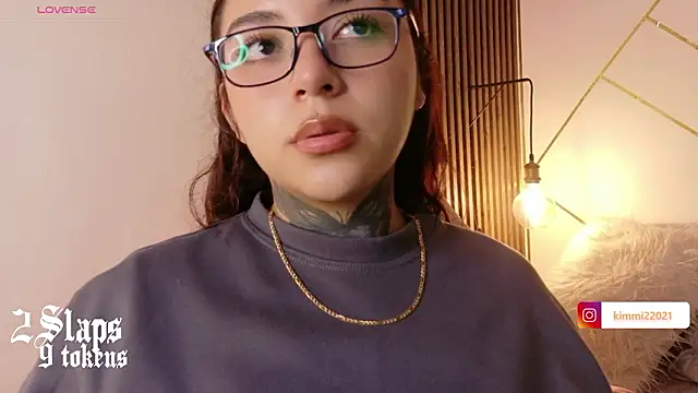 kim blake online show from 02/12/26, 11:43