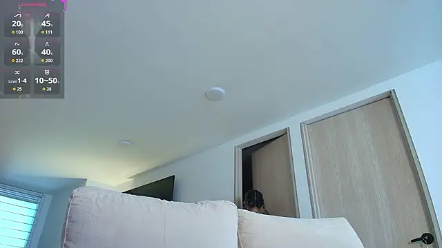 allysoonswwan17 online show from 03/17/26, 03:15