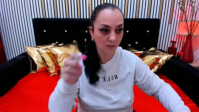 kattsuunnyy online show from 01/19/26, 05:11