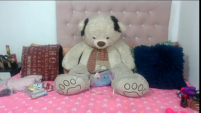 Negrabig online show from 03/21/26, 03:08