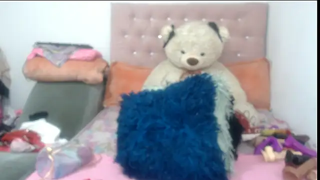 Negrabig online show from 02/11/26, 03:17