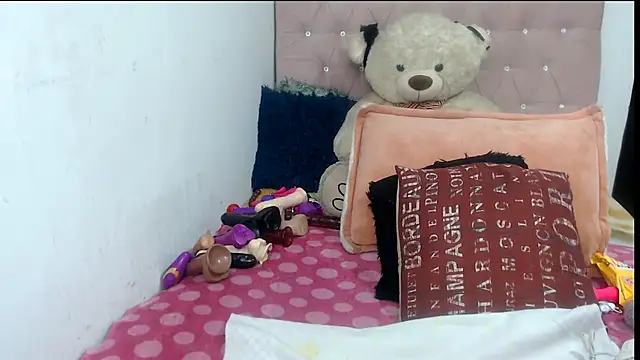 Negrabig online show from 04/11/26, 03:25