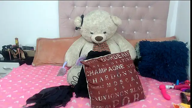 Negrabig online show from 03/25/26, 03:06