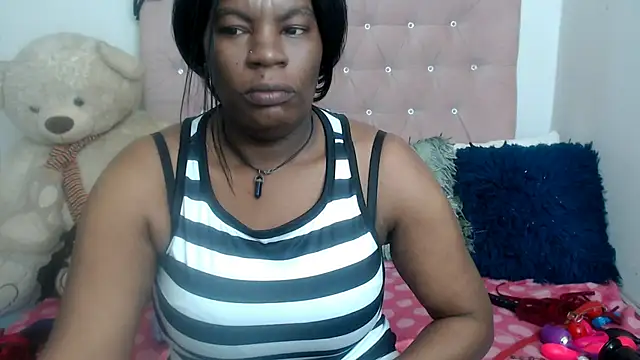 Negrabig online show from 07/02/26, 03:23