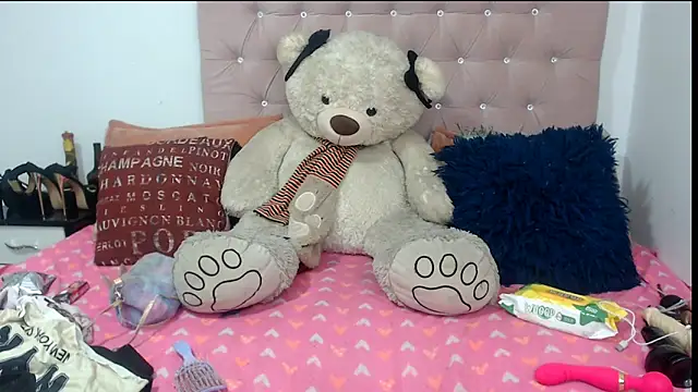 Negrabig online show from 03/09/26, 02:59