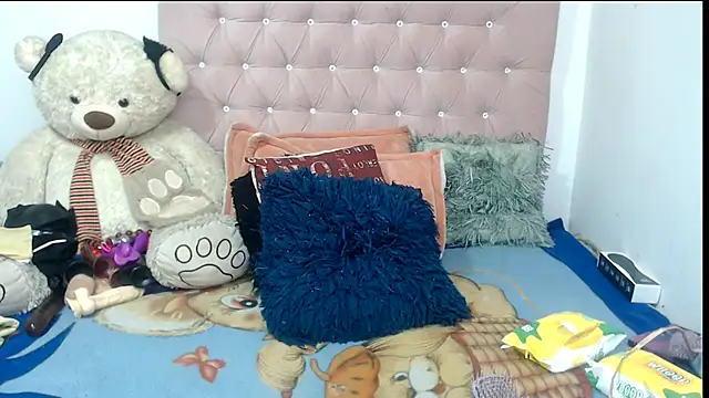 Negrabig online show from 03/05/26, 03:14