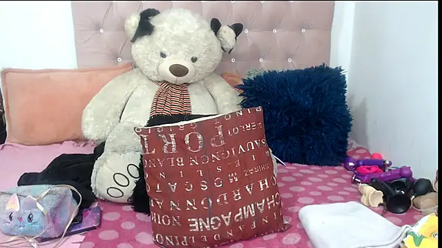 Negrabig online show from 03/13/26, 03:11