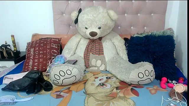 Negrabig online show from 03/17/26, 03:42