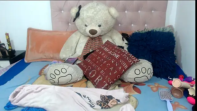 Negrabig online show from 03/16/26, 03:25