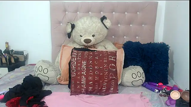 Negrabig online show from 03/29/26, 03:19