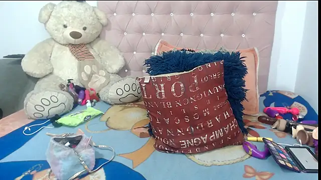 Negrabig online show from 02/02/26, 03:38