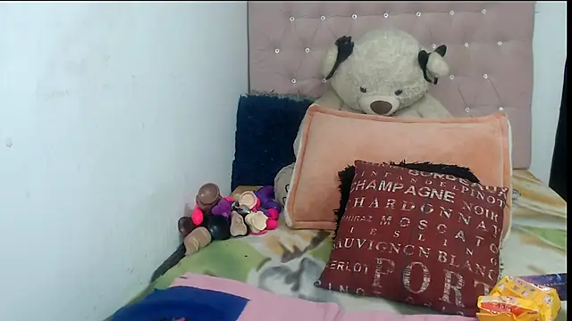 Negrabig online show from 04/06/26, 03:35