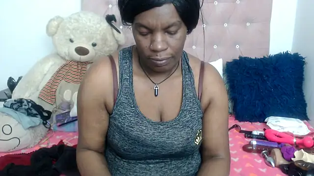 Negrabig online show from 05/15/26, 03:48