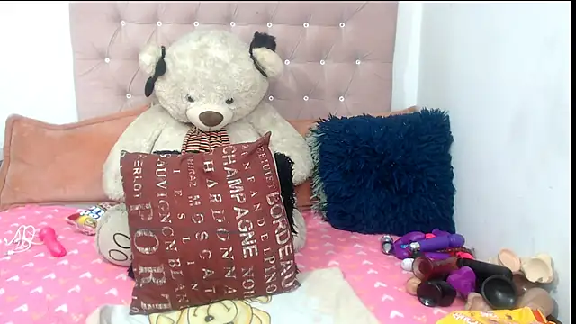 Negrabig online show from 03/23/26, 03:06