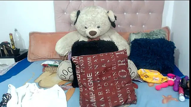 Negrabig online show from 03/19/26, 03:06