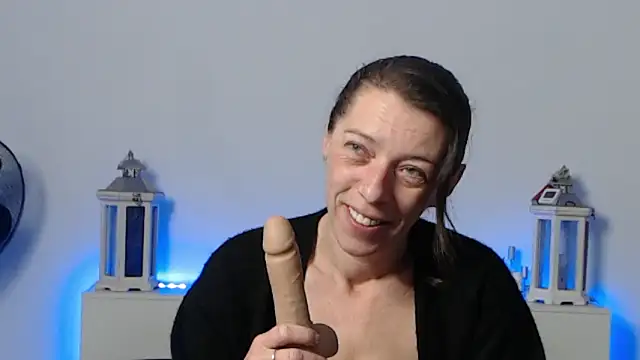 Oriane Jackson online show from 03/16/26, 05:26