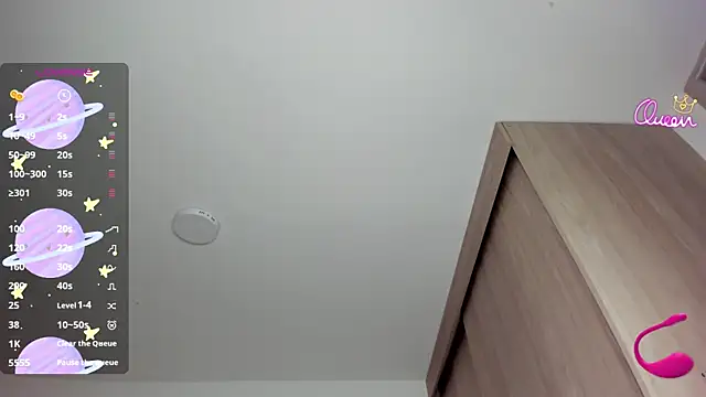 lucia s1 online show from 05/19/26, 10:28