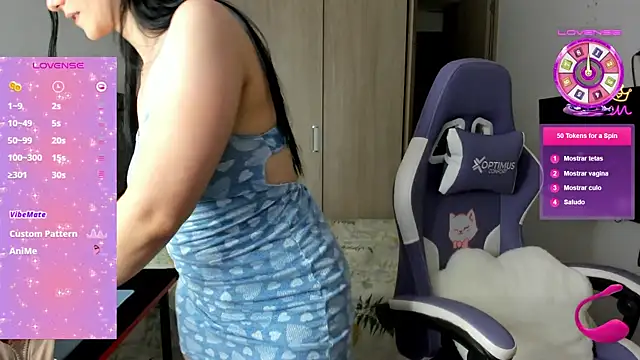 Snapshot of lucia_s1 chatting on 06/10/26, 10:22 lucia s1 online show from 06/10/26, 10:22