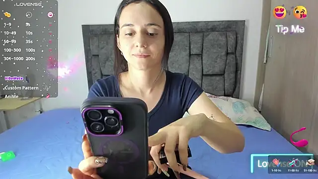lucia s1 online show from 09/14/25, 09:48
