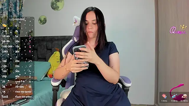 lucia s1 online show from 02/28/26, 10:42